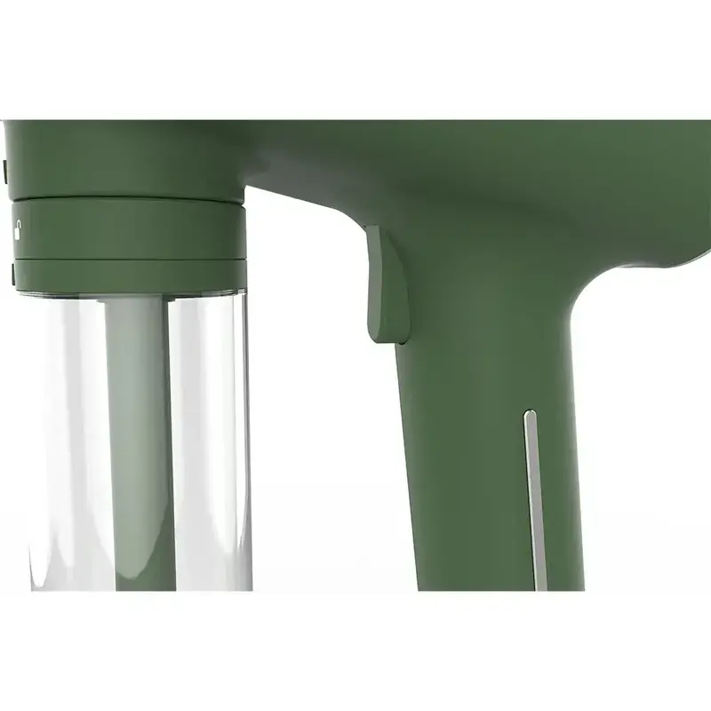 Відпарювач ручний SteamOne EUNS150G - фото - №13