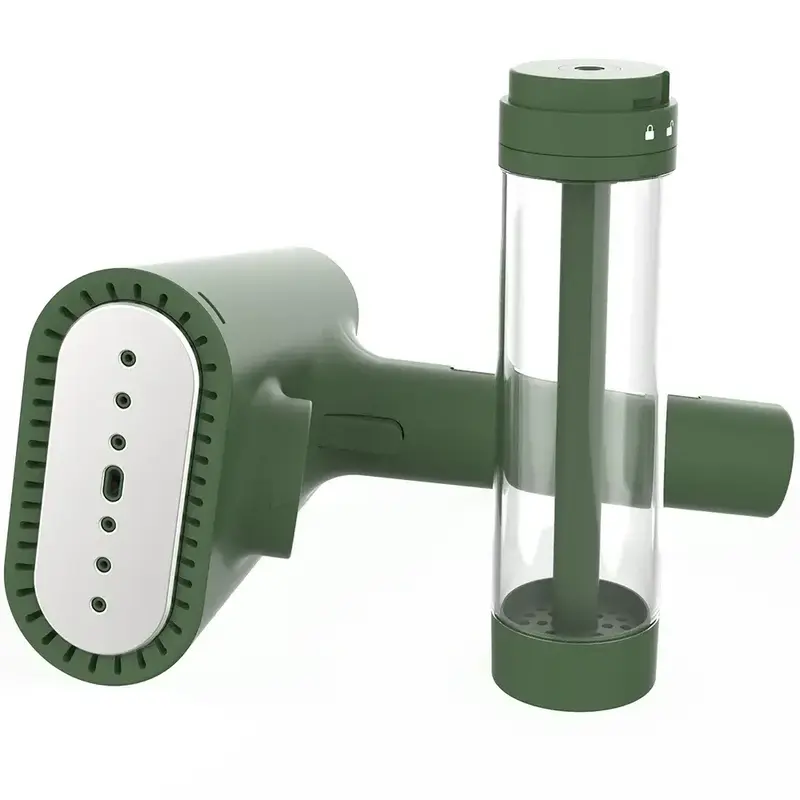 Відпарювач ручний SteamOne EUNS150G - фото - №14