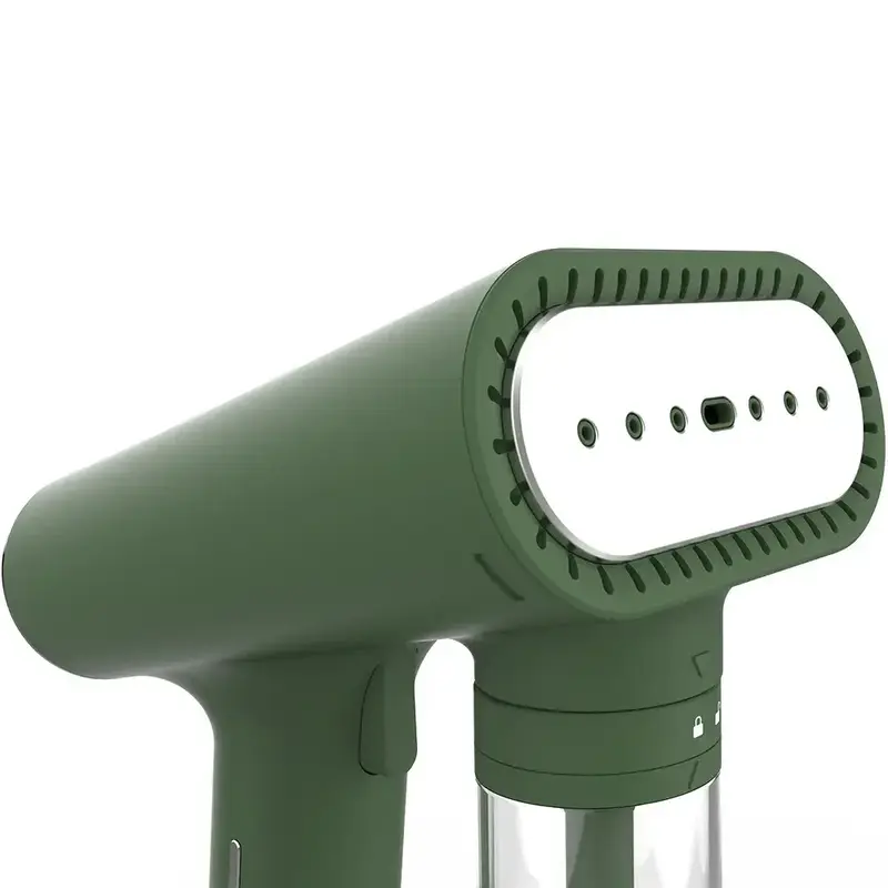 Відпарювач ручний SteamOne EUNS150G - фото - №11