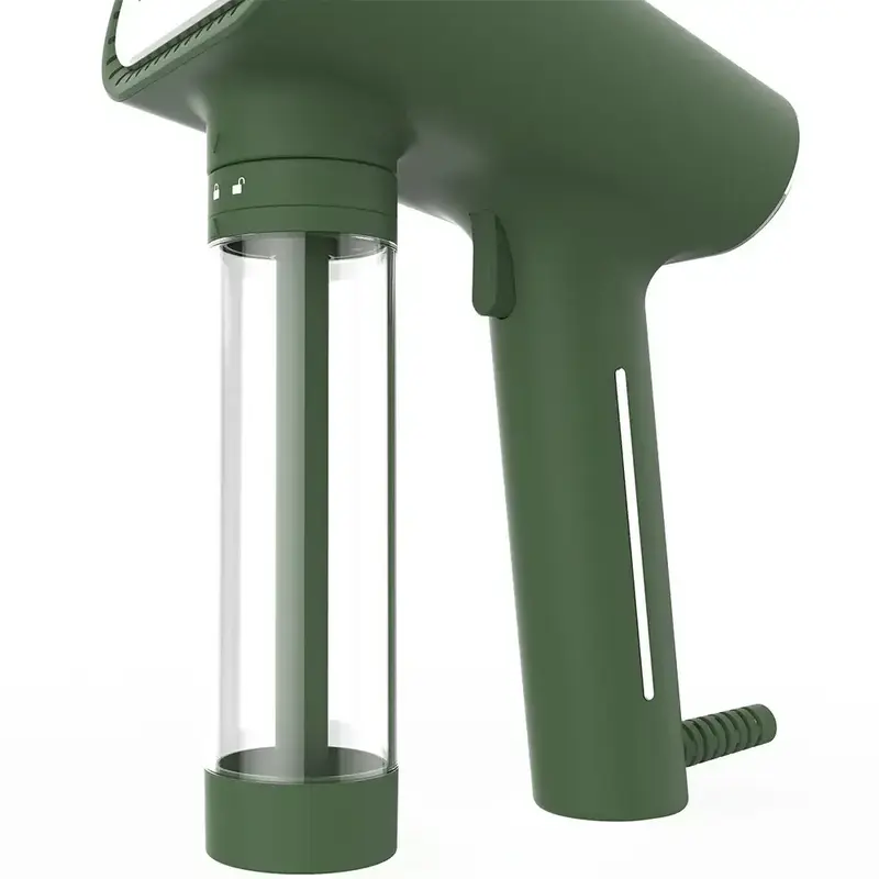 Відпарювач ручний SteamOne EUNS150G - фото - №12