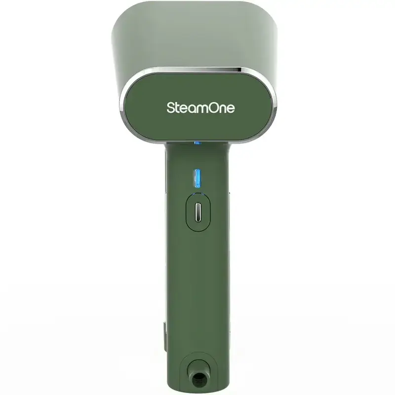 Відпарювач ручний SteamOne EUNS150G - фото - №9