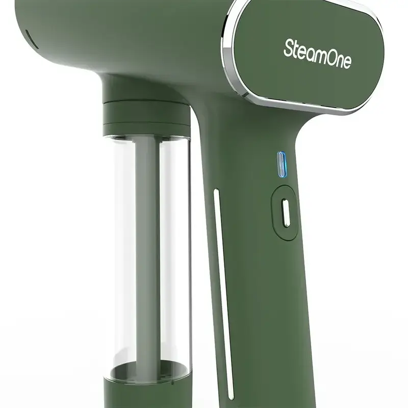 Відпарювач ручний SteamOne EUNS150G - фото - №10