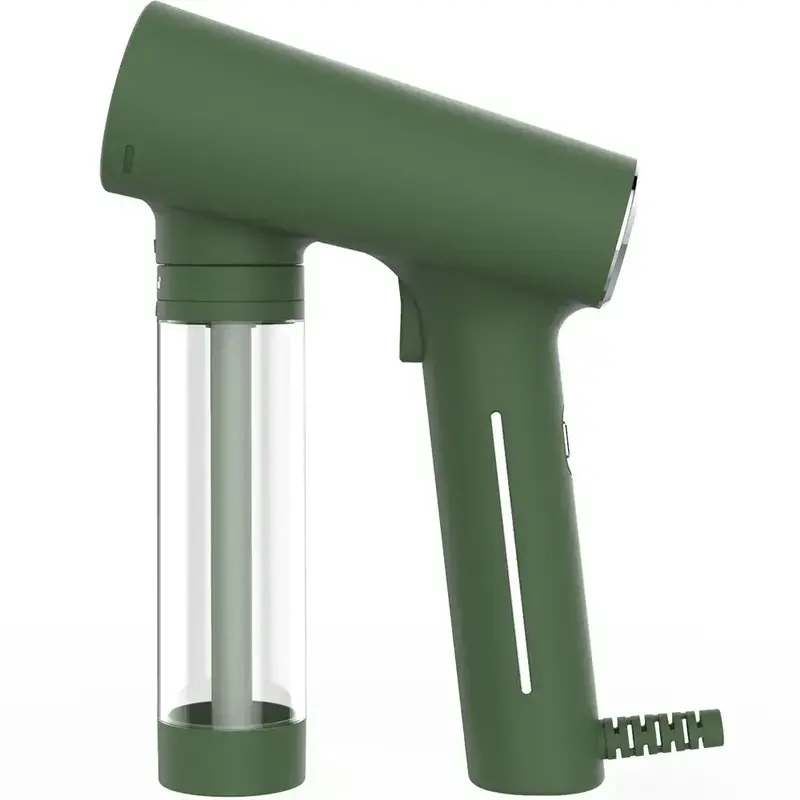 Відпарювач ручний SteamOne EUNS150G - фото - №4