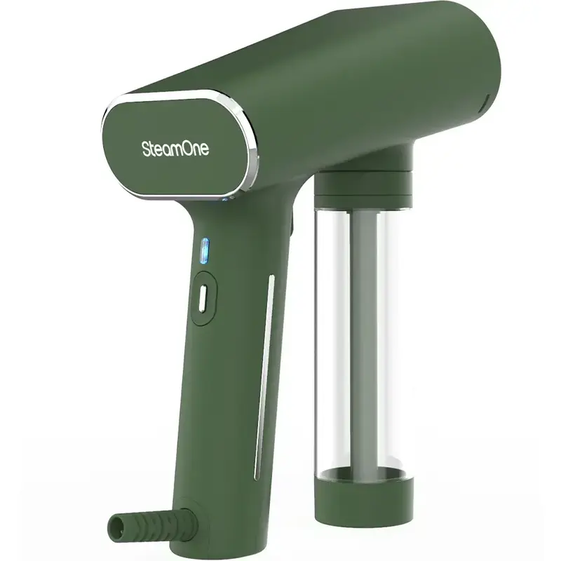 Відпарювач ручний SteamOne EUNS150G - фото - №3