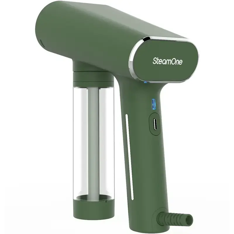 Відпарювач ручний SteamOne EUNS150G - фото - №2