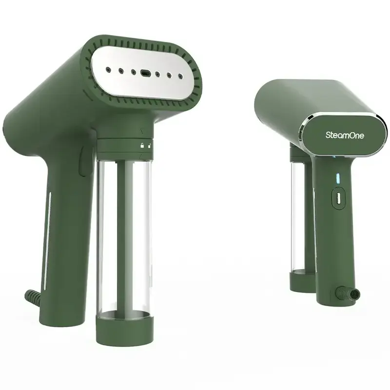 Відпарювач ручний SteamOne EUNS150G - фото - №0