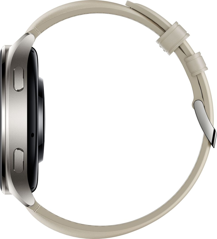 Годинник Xiaomi Watch 2 Titan White Strap BHR9306GL Титан фото