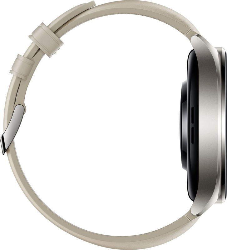 Годинник Xiaomi Watch 2 Titan White Strap BHR9306GL Титан фото