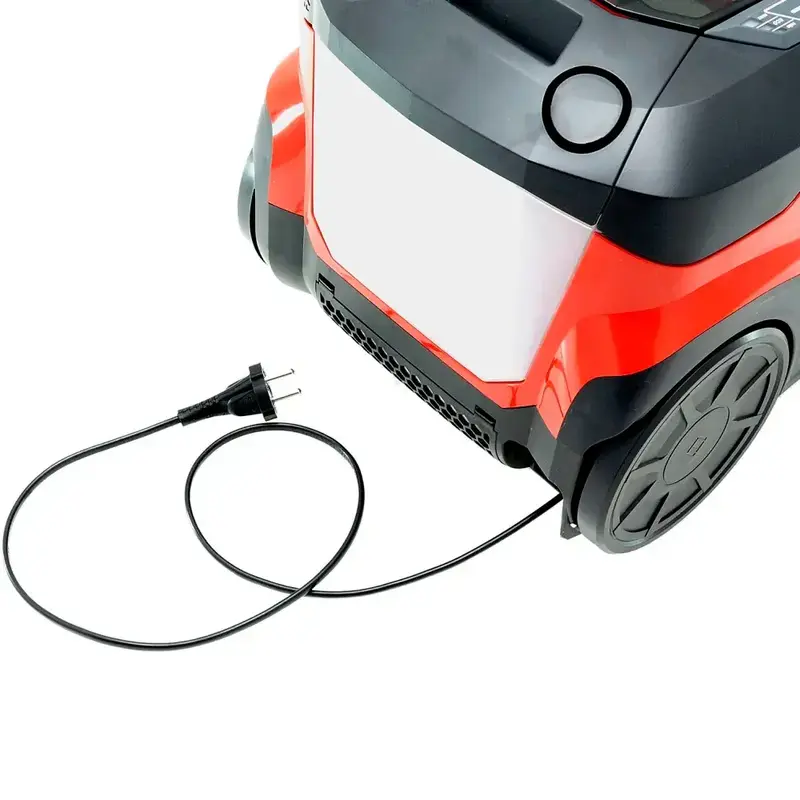 Пилосос THOMAS Wave XT Aqua-Box - фото - №7