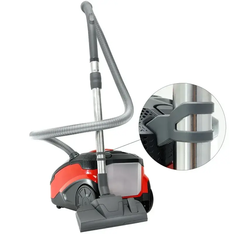 Пилосос THOMAS Wave XT Aqua-Box - фото - №8