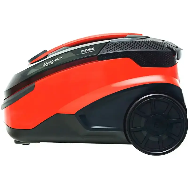Пилосос THOMAS Wave XT Aqua-Box - фото - №3