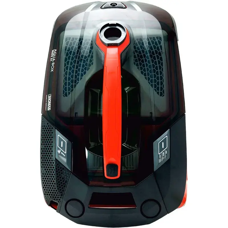 Пилосос THOMAS Wave XT Aqua-Box - фото - №0