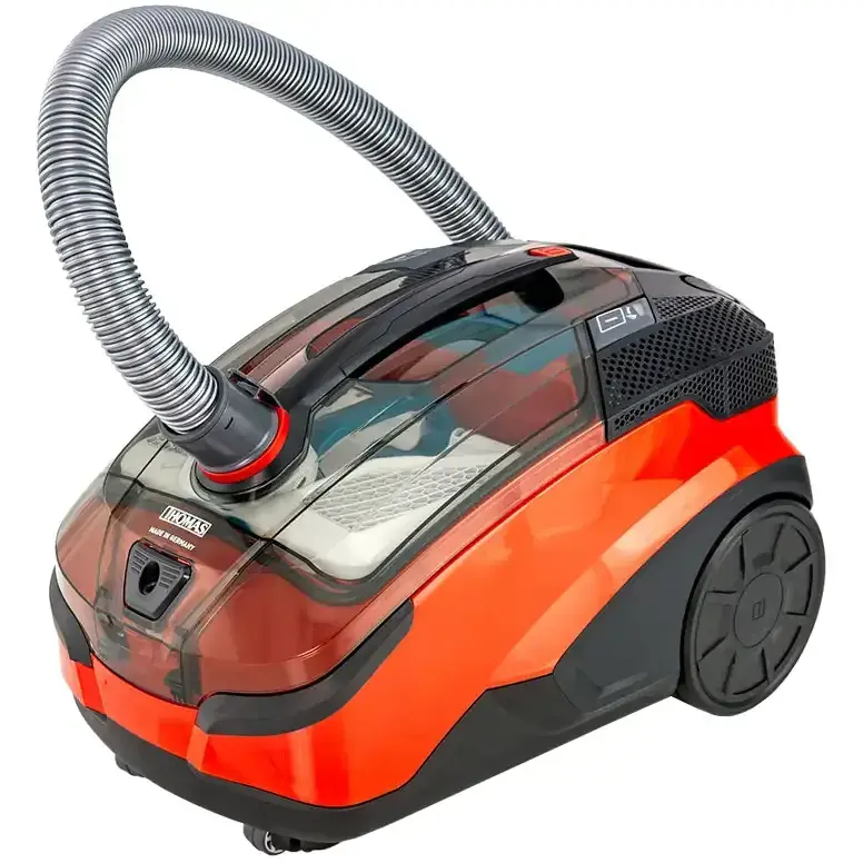 Пилосос THOMAS Wave XT Aqua-Box - фото - №1