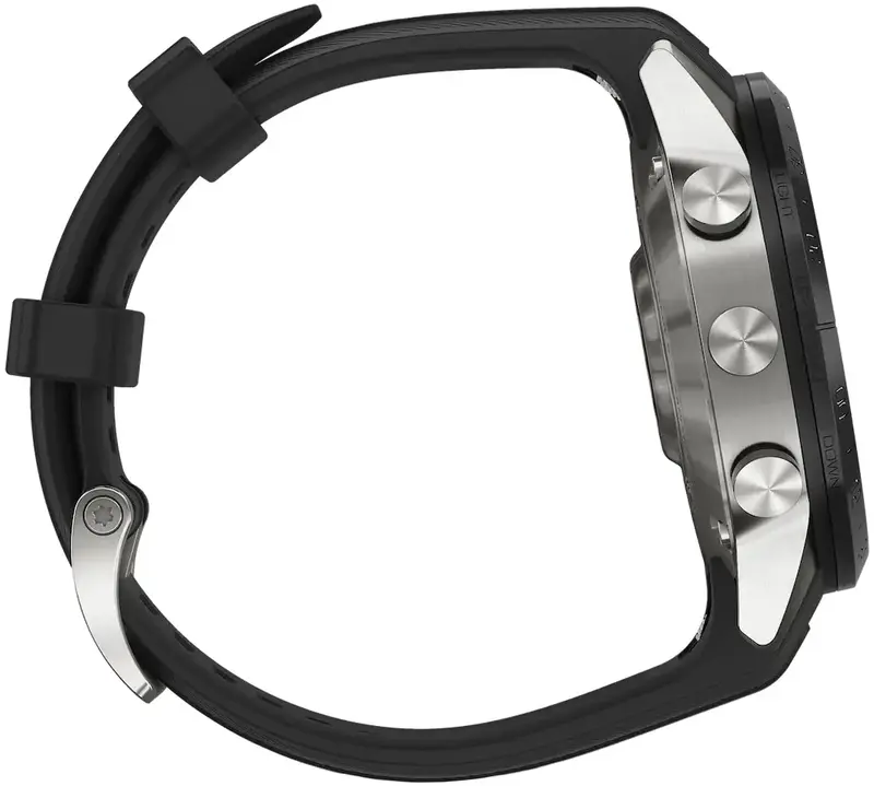 Смарт-годинник GARMIN MARQ Athlete Gen 2 (010-02648-41) - фото - №10