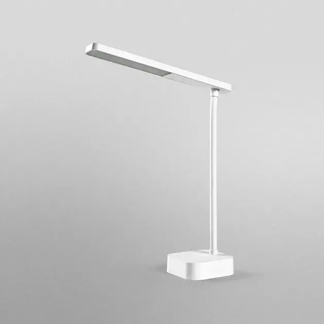 Лампа настольная с аккумулятором LEDVANCE Panan Fold 5.2Вт 4000K 1200мАч USB-A белый - фото - №2