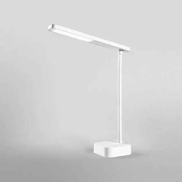 Лампа настольная с аккумулятором LEDVANCE Panan Fold 5.2Вт 4000K 1200мАч USB-A белый - фото - №3