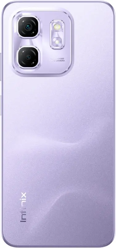 Infinix HOT 50i 4/128GB (Dreamy Purple) фото