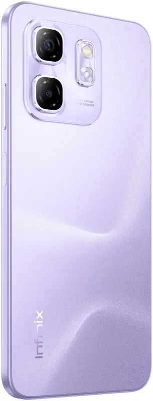 Infinix HOT 50i 4/128GB (Dreamy Purple) фото
