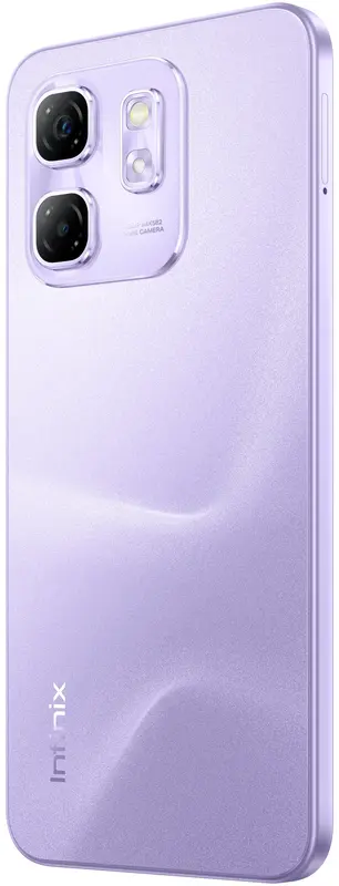 Infinix HOT 50i 4/128GB (Dreamy Purple) фото