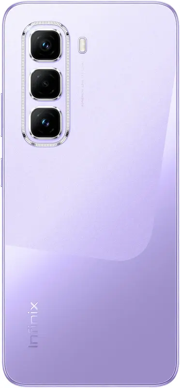 Infinix HOT 50 Pro 8/256GB (Dreamy Purple) фото