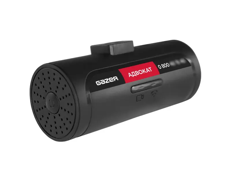 Відеореєстратор Gazer E7 ultra - фото - №6