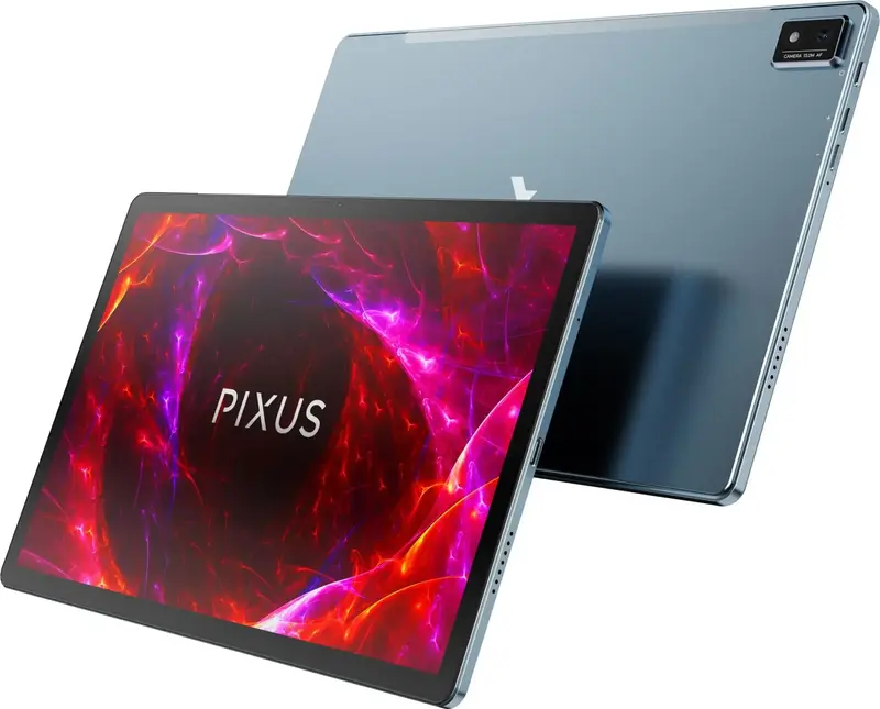Pixus Arena 8/128GB LTE (Gray) фото