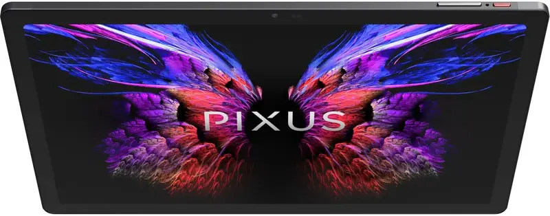 Pixus Wing 6/128GB 4G Dual Sim (Graphite) - фото - №3