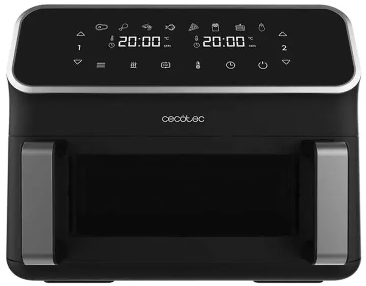 Мультипіч CECOTEC Cecofry Panoramic 9000 CCTC-03491 - фото - №0