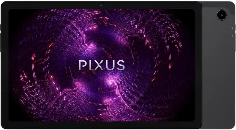 Pixus Titan 8/128GB 4G (Grey) - фото - №6