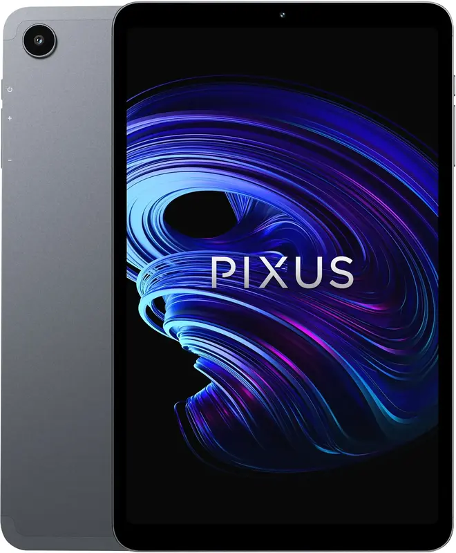 Pixus Folio 6/128GB (Grafite) - фото - №0
