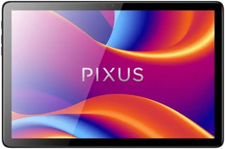 Pixus Line 8/128GB 4G Dual Sim (Grafite) фото