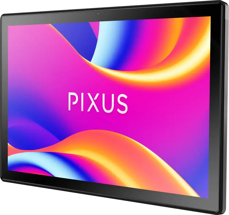 Pixus Line 8/128GB 4G Dual Sim (Grafite) фото