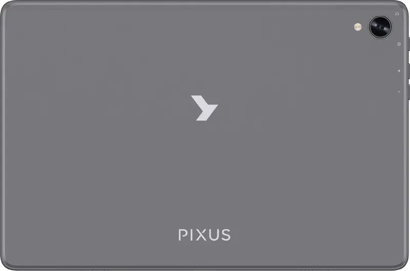 Pixus Line 8/128GB 4G Dual Sim (Grafite) фото