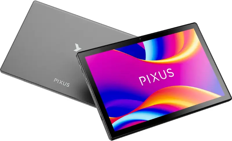 Pixus Line 8/128GB 4G Dual Sim (Grafite) фото