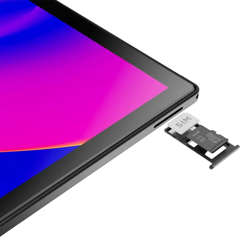 Pixus Line 8/128GB 4G Dual Sim (Grafite) фото