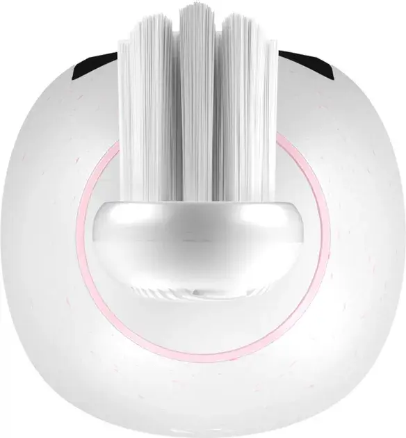 Электрическая зубная щетка Oclean X Lite Set Grey - фото - №6