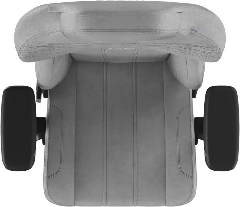 Игровое кресло HATOR Arc 2 XL Fabric (HTC2106) Grey фото