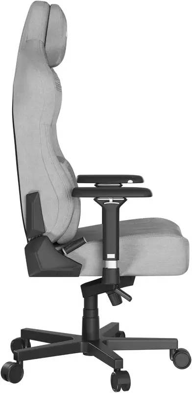 Игровое кресло HATOR Arc 2 XL Fabric (HTC2106) Grey фото