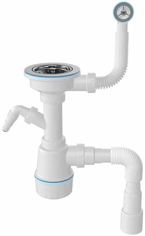 Мийка GRANADO LUGO terra (480*500mm.) - фото - №5