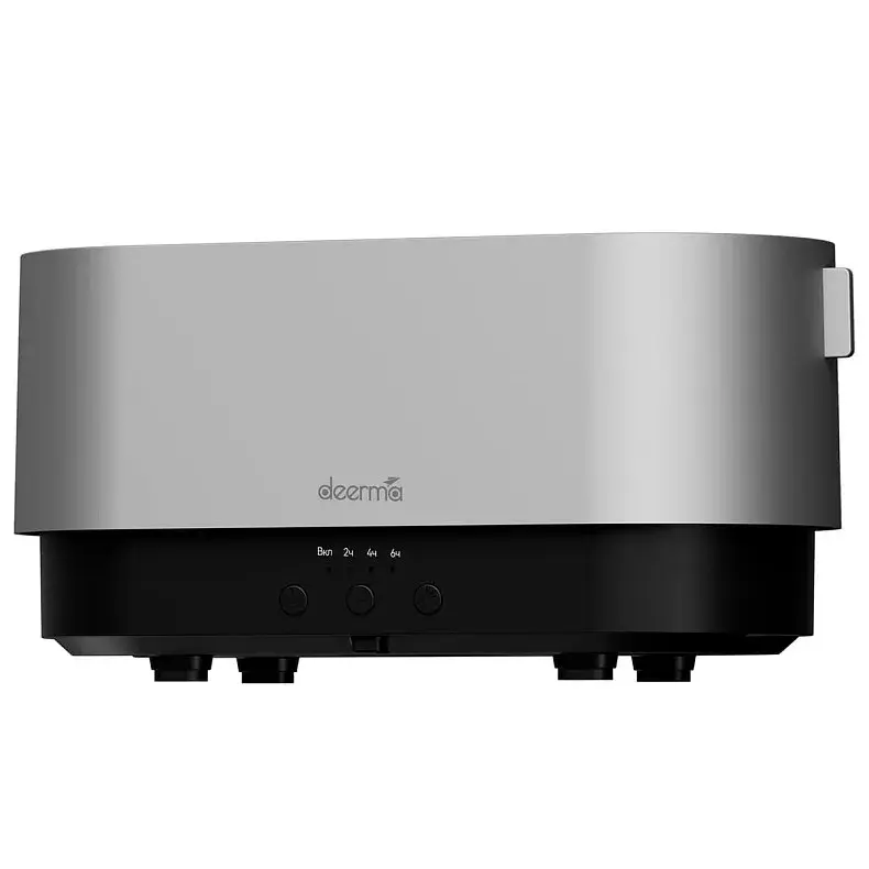 Увлажнитель воздуха с ароматизацией Deerma DEM-PX310W фото
