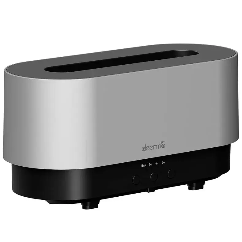 Увлажнитель воздуха с ароматизацией Deerma DEM-PX310W фото
