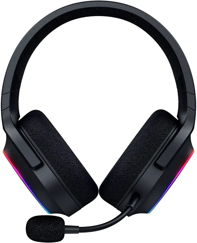 Игровая гарнитура Razer Barracuda X CHROMA Black (RZ04-05220100-R3M1) фото