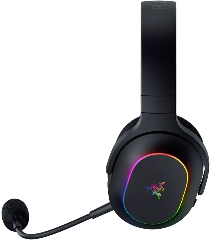 Игровая гарнитура Razer Barracuda X CHROMA Black (RZ04-05220100-R3M1) фото