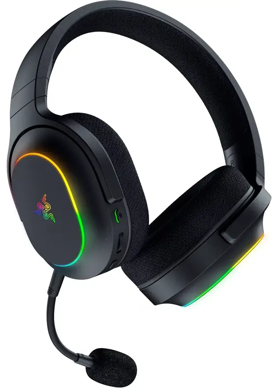 Игровая гарнитура Razer Barracuda X CHROMA Black (RZ04-05220100-R3M1) фото