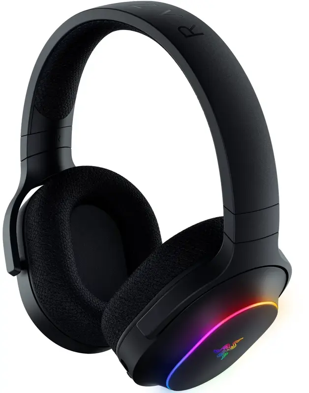 Игровая гарнитура Razer Barracuda X CHROMA Black (RZ04-05220100-R3M1) фото