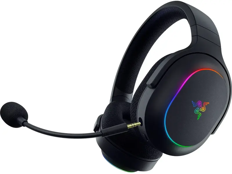 Игровая гарнитура Razer Barracuda X CHROMA Black (RZ04-05220100-R3M1) фото