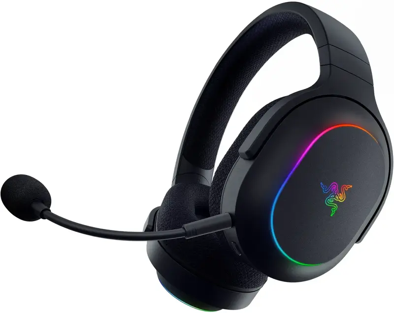 Игровая гарнитура Razer Barracuda X CHROMA Black (RZ04-05220100-R3M1) фото