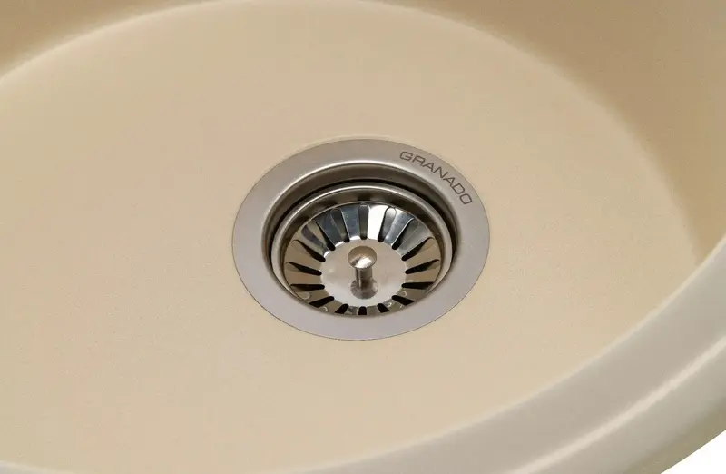 Мийка GRANADO MARBELLA ivory (620*500mm.) - фото - №4