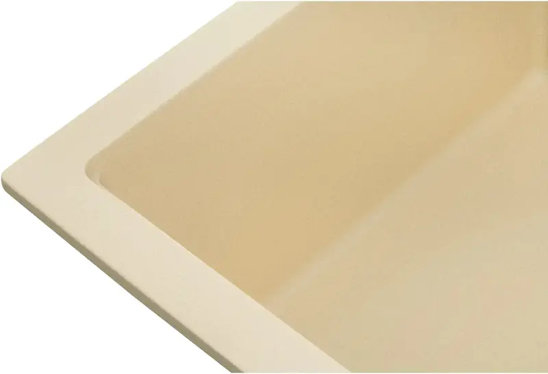Мойка GRANADO MERIDA ivory (496*480mm.) фото