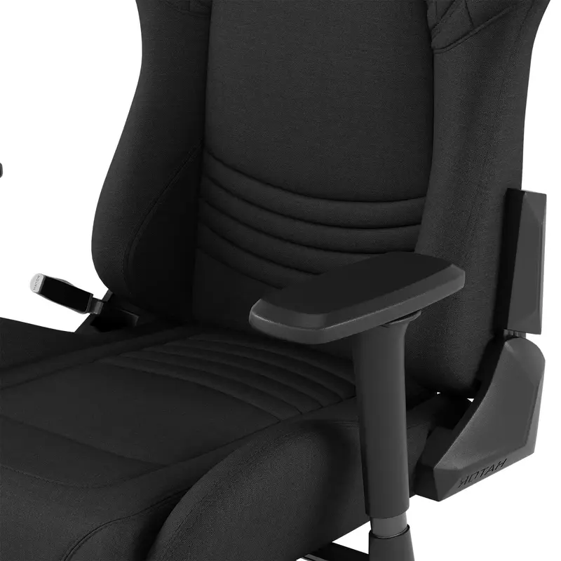 Игровое кресло HATOR Darkside 2 PRO Fabric (HTC1500) Black фото